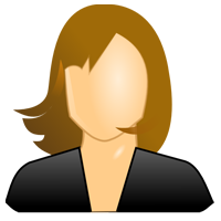 Görevli Meryem KARAKUŞ