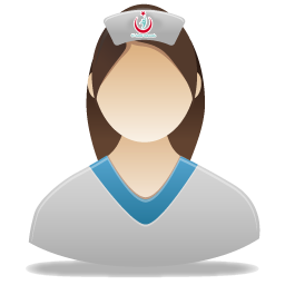 Hemşire Fatma ÖZTÜRK