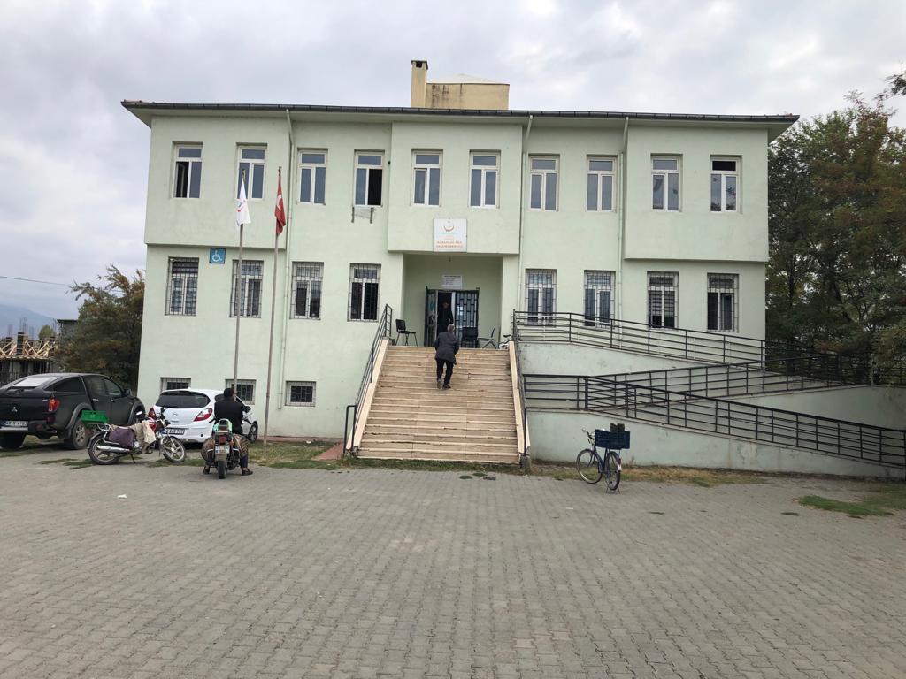 Web Sitemiz Yayında!